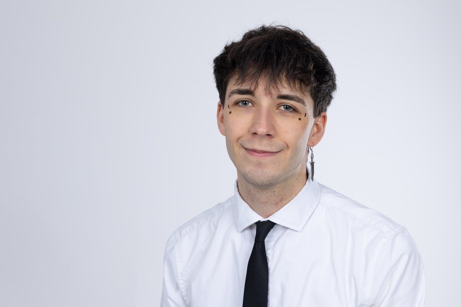 Foto Noah Dejanović