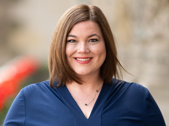 Foto Katharina Fegebank