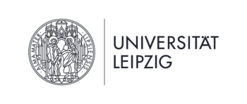 Logo der Universität Leipzig