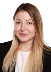 Foto Charlotte Hoppen