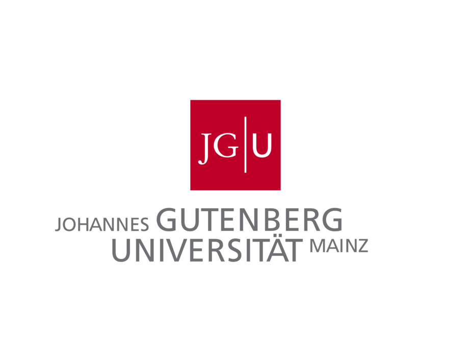 Logo der Johannes Gutenberg-Universität Mainz