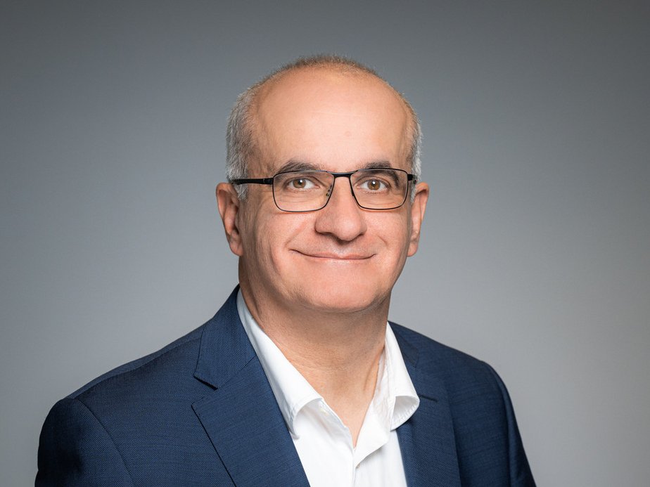 Foto Manfred Bayer