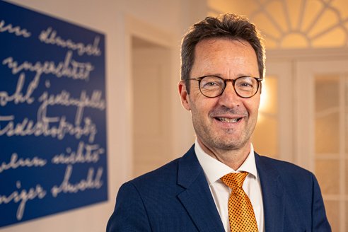Foto Lambert T. Koch