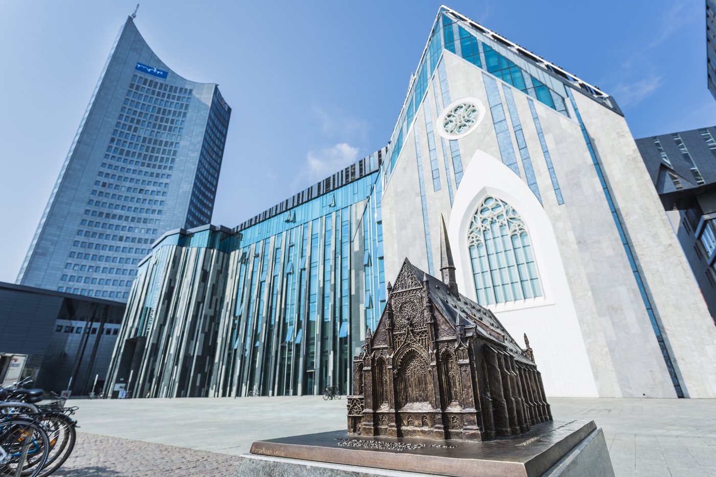 Foto: Christian Hüller / Universität Leipzig, SUK