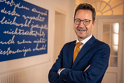 Foto Lambert T. Koch