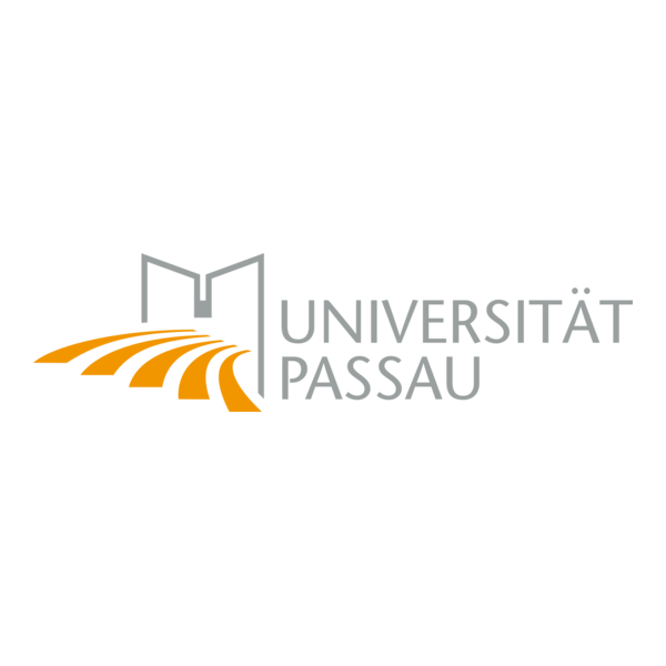 Logo der Universität Passau
