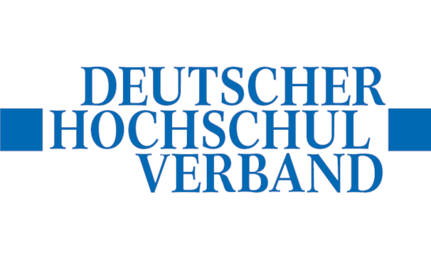 Logo des Deutschen Hochschulverbands