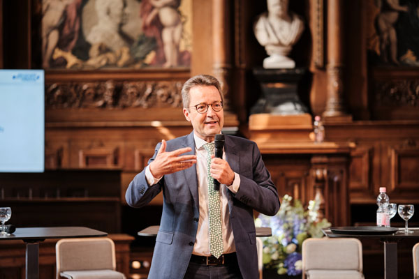 Rede Professor Koch