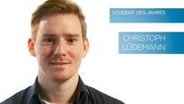 Student des Jahres